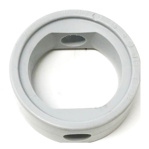 Seal Ring Silicone 1.5" LKB
